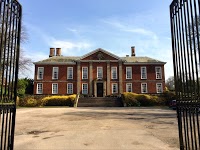 Bosworth Hall Hotel and Spa 1062050 Image 0